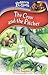 The Crow and the Pitcher