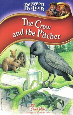 The Crow and the Pitcher (Paperback)