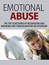 Emotional Abuse: ...