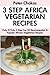 Only And Only 3 Steps Top 30 Most-Recommended & Most-Popular AFRICAN VEGETARIAN Recipes For You And Your Family’s Health