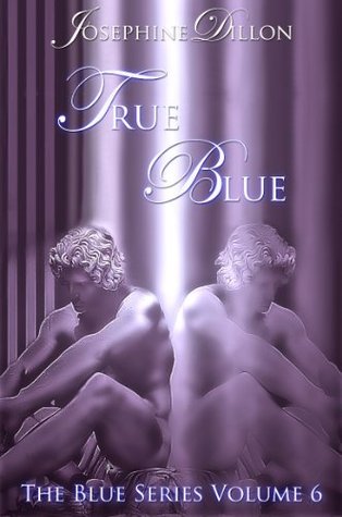 True Blue (Blue #6)