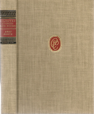 Selected Western Stories and Poems (Hardcover)