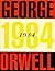 1984 by George Orwell