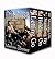 Road House Series Complete Box Set (Road House, #1-4)