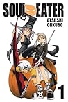 Soul Eater, Vol. 1