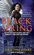 Black Spring