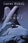 First Night by Lauren Blakely