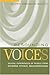 Resounding Voices: School Experiences of People from Diverse Ethnic Backgrounds