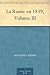 La Russie en 1839, Volume III (French Edition)