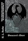Dragon's Debt by H.L. Burke
