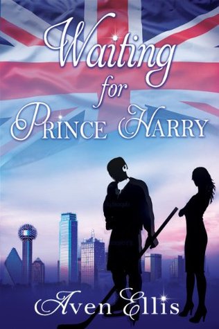 Waiting for Prince Harry (Dallas Demons #1)