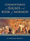 Commentaries on I...