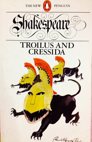 Troilus and Cressida