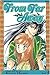 From Far Away, Vol. 9 by Kyoko Hikawa