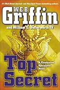 Top Secret (Clandestine Operations #1) 
