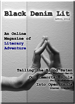 Black Denim Lit #3: Tailing the Blond Satan [Apr, 2014] (ebook)