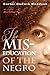 The Mis-Education of the Negro by Carter G. Woodson