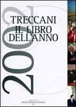 Treccani - Il Libro dell'Anno 2002 (Hardcover)