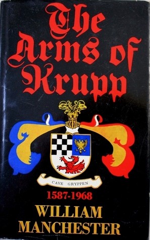 The Arms of Krupp 1587-1968