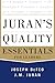 Juran's Quality Essentials:...