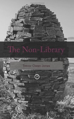 THE NON-LIBRARY