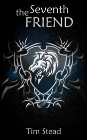 The Seventh Friend (The Sparrow and the Wolf, #1)