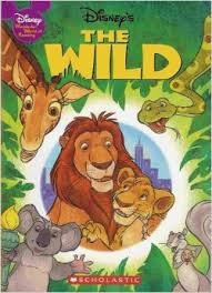 The Wild (Hardcover)