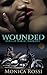 Wounded (Dogs of War MC #1)