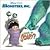 Disney Pixar - Monsters, Inc. Who's So Scary?