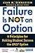 Failure Is Not an Option ®:...