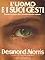L'uomo e i suoi gesti by Desmond Morris L'uomo e i suoi gesti by Desmond Morris