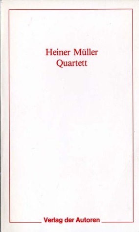 Quartett (Perfect Paperback)