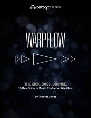 Warpflow (Kindle Edition)