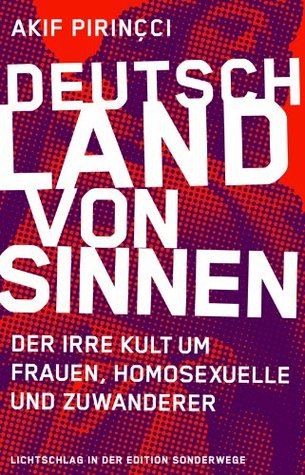 Deutschland von Sinnen (Paperback)