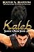 Kaleb (Samuel's Pride #3)