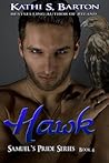 Hawk (Samuel's Pride, #6)