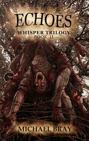 Echoes (Whisper Trilogy #2)