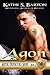 Agon (Mystic Protectors, #2)