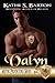 Valyn (Mystic Protectors, #5)