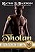 Tholan (Mystic Protectors, #6)
