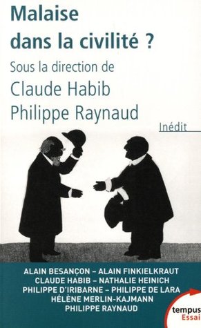 Malaise dans la civilité ?