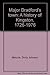 Major Bradford's town: A history of Kingston, 1726-1976