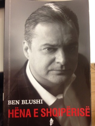 Hëna e Shqipërisë