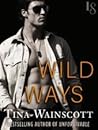 Wild Ways by Tina Wainscott