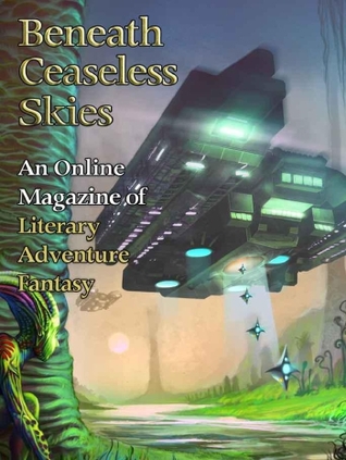 Beneath Ceaseless Skies #142 (Kindle Edition)