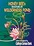 Honey Bee's Adventures at Wilderness Pond