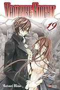 Vampire Knight, Tome 19