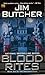 Blood Rites by Jim  Butcher