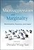 Microaggressions and Marginality by Derald Wing Sue