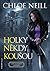 Holky někdy koušou (Upíři z Chicaga, #1)